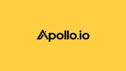 Apollo Logo